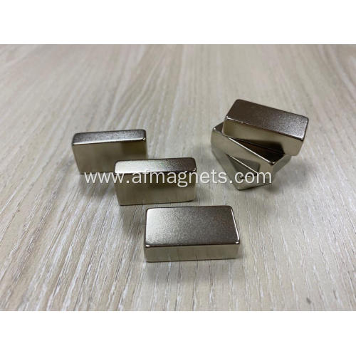 Reed Switch Magnets Neodymium N42